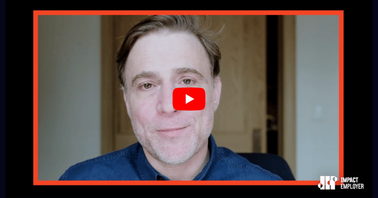 VIDEO: Slack CEO Stewart Butterfield's Impact Employer Strategy for Hiring Formerly Incarcerated Workers